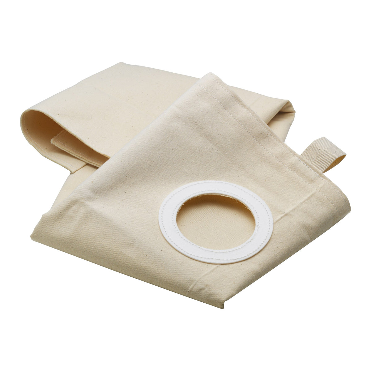 Support de Sac Poussiere en Coton - Nilfisk