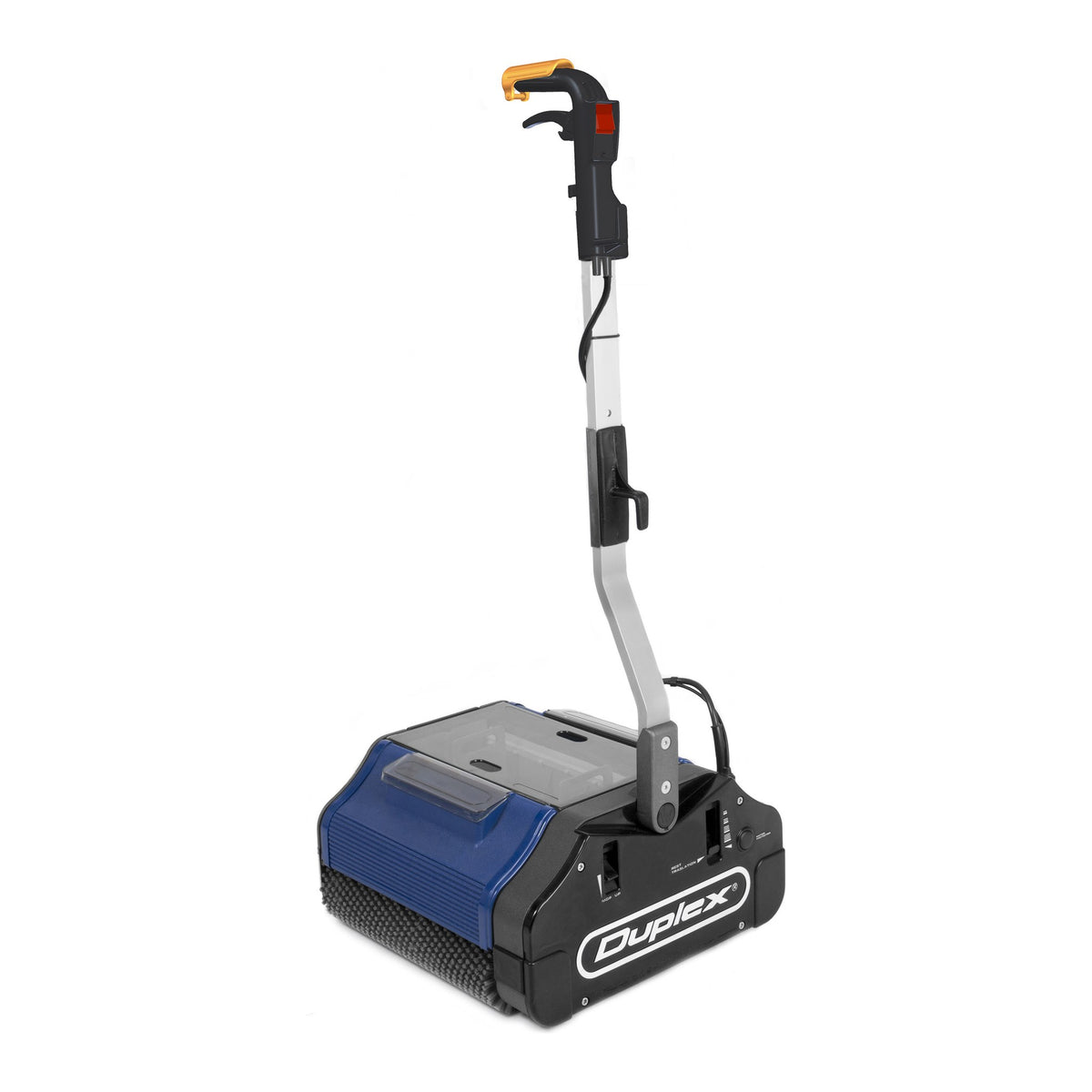 Autolaveuse compacte à rouleaux DUPLEX 420 – vue produit