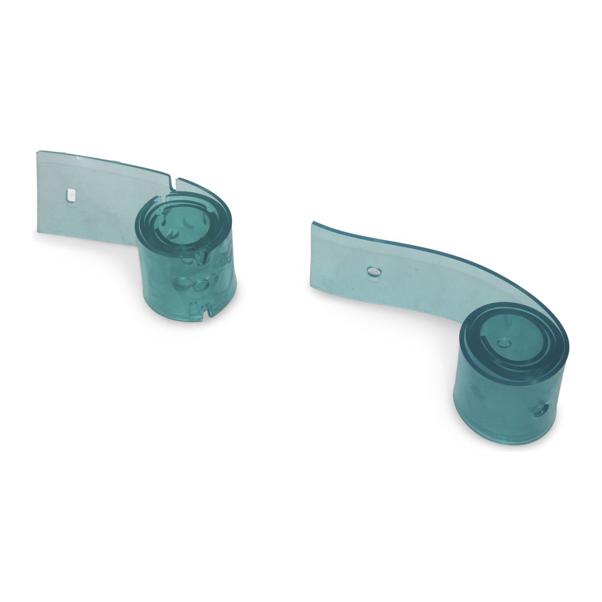 Kit Lamelles D Aspiration PU - Nilfisk