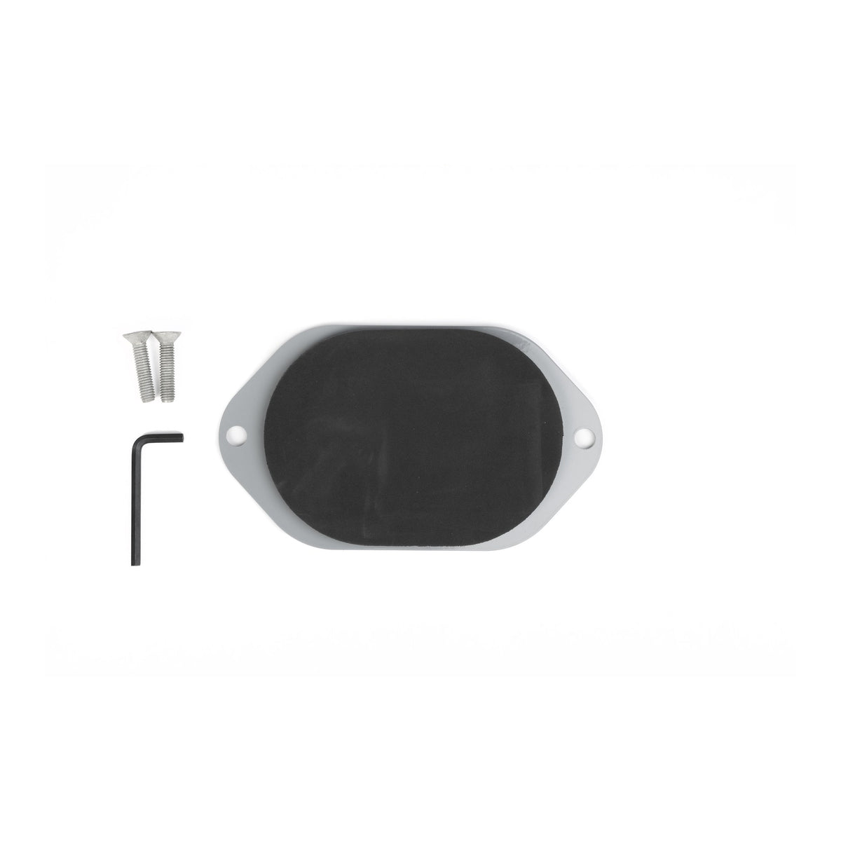 Kit Trappe de Vidange Reservoir de Recup - Nilfisk