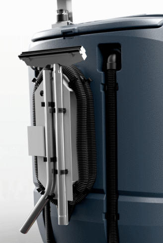 Kit Aspiration à Distance - Nilfisk