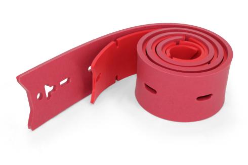 Kit Lamelles 34 Linatex-l - Nilfisk