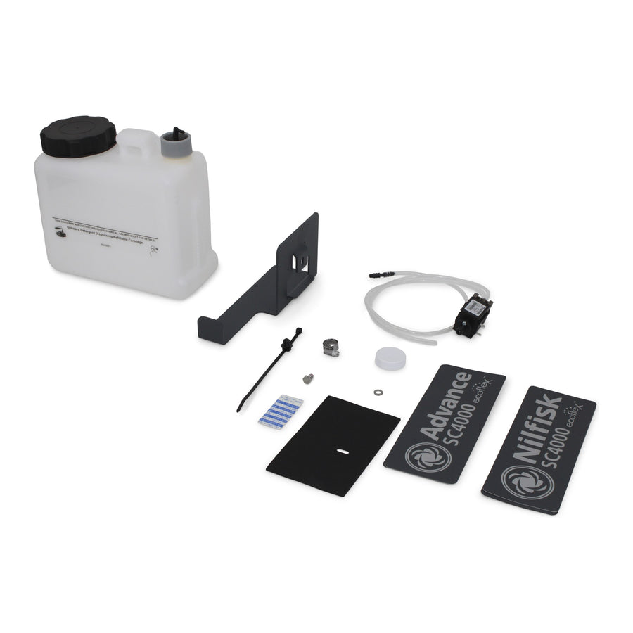 Kit Ecoflex - Nilfisk