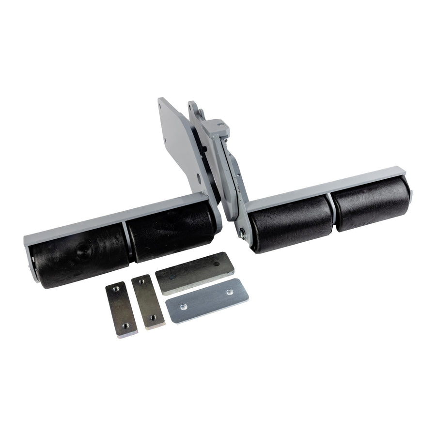 Kit Rouleaux Protection Arriere D. et G. - Nilfisk