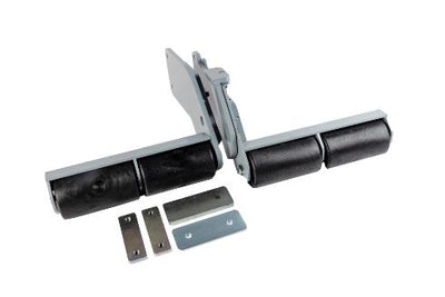 Kit Rouleaux Protection Arriere D. et G. - Nilfisk