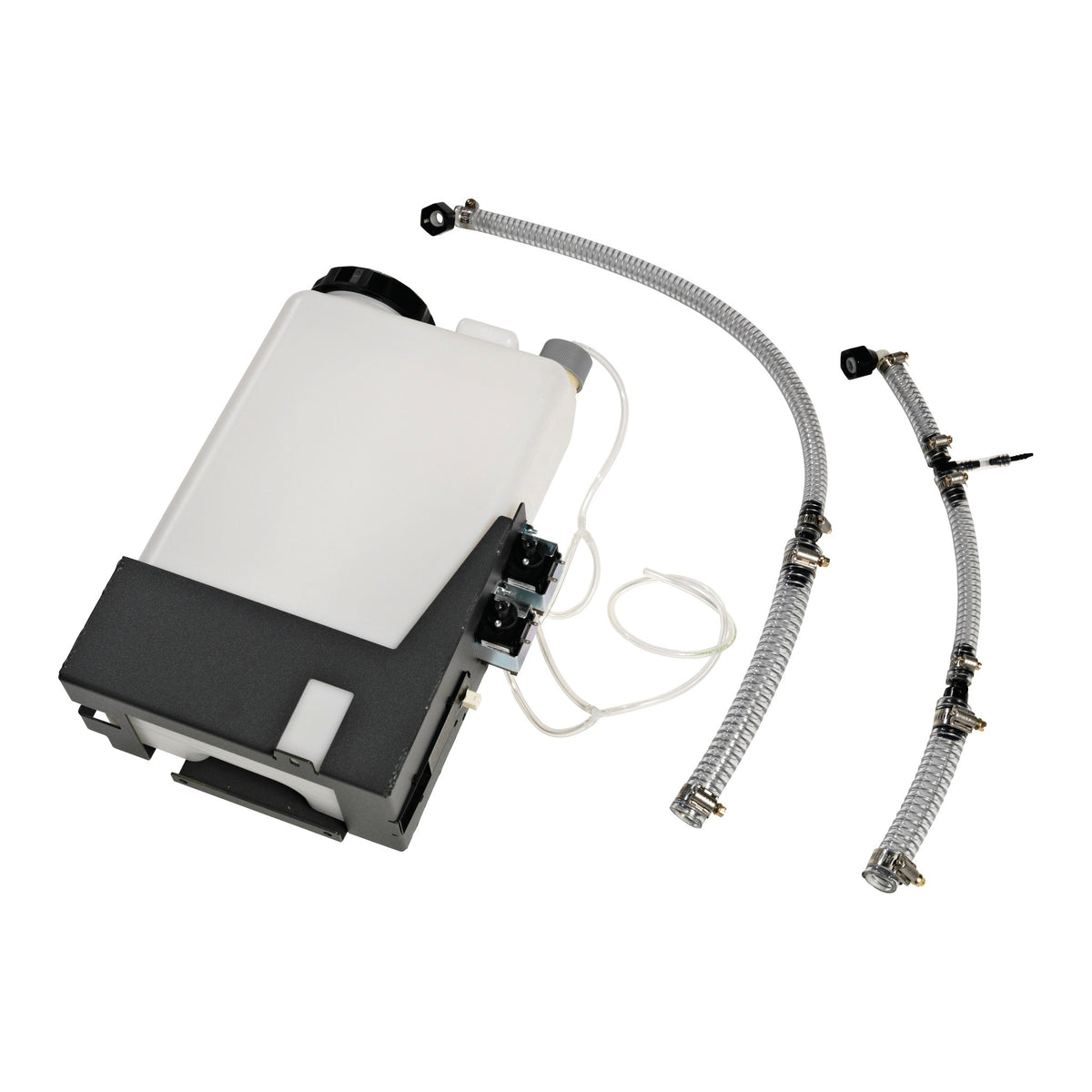 Kit Chimie Embarque Ecoflex - Nilfisk (réf. 56511854)
