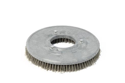 Brosse Magna Grit 46, Ø430 Mm, 17" - Nilfisk