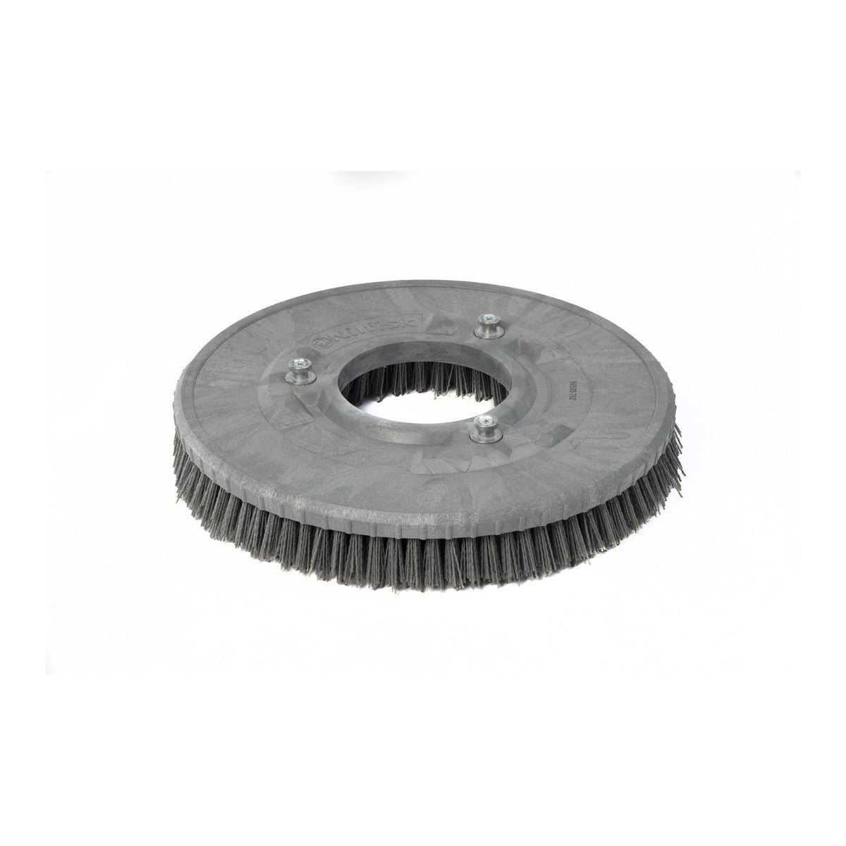Brosse Dyna Grit 80, Ø430 Mm, 17" - Nilfisk