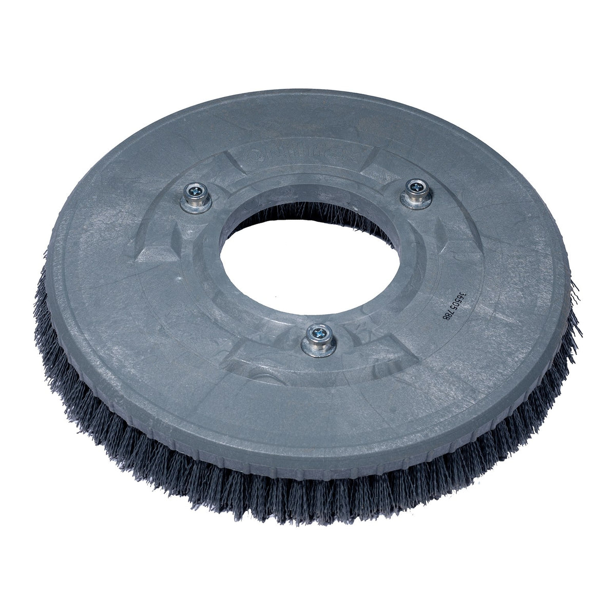 Brosse Midlite Grit 180, Ø430 Mm, 17" - Nilfisk