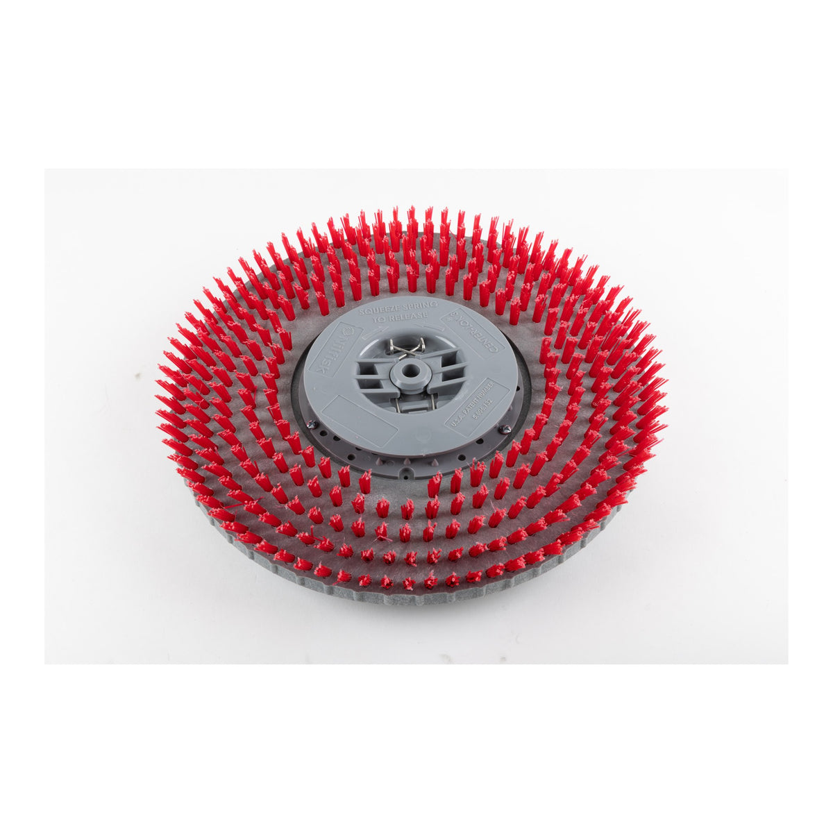 PLATEAU SUPPORT DISQUE 14'' Ø355 mm