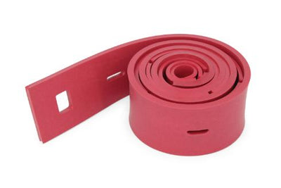 Kit Lamelle Embouchure Gum Rouge - Nilfisk
