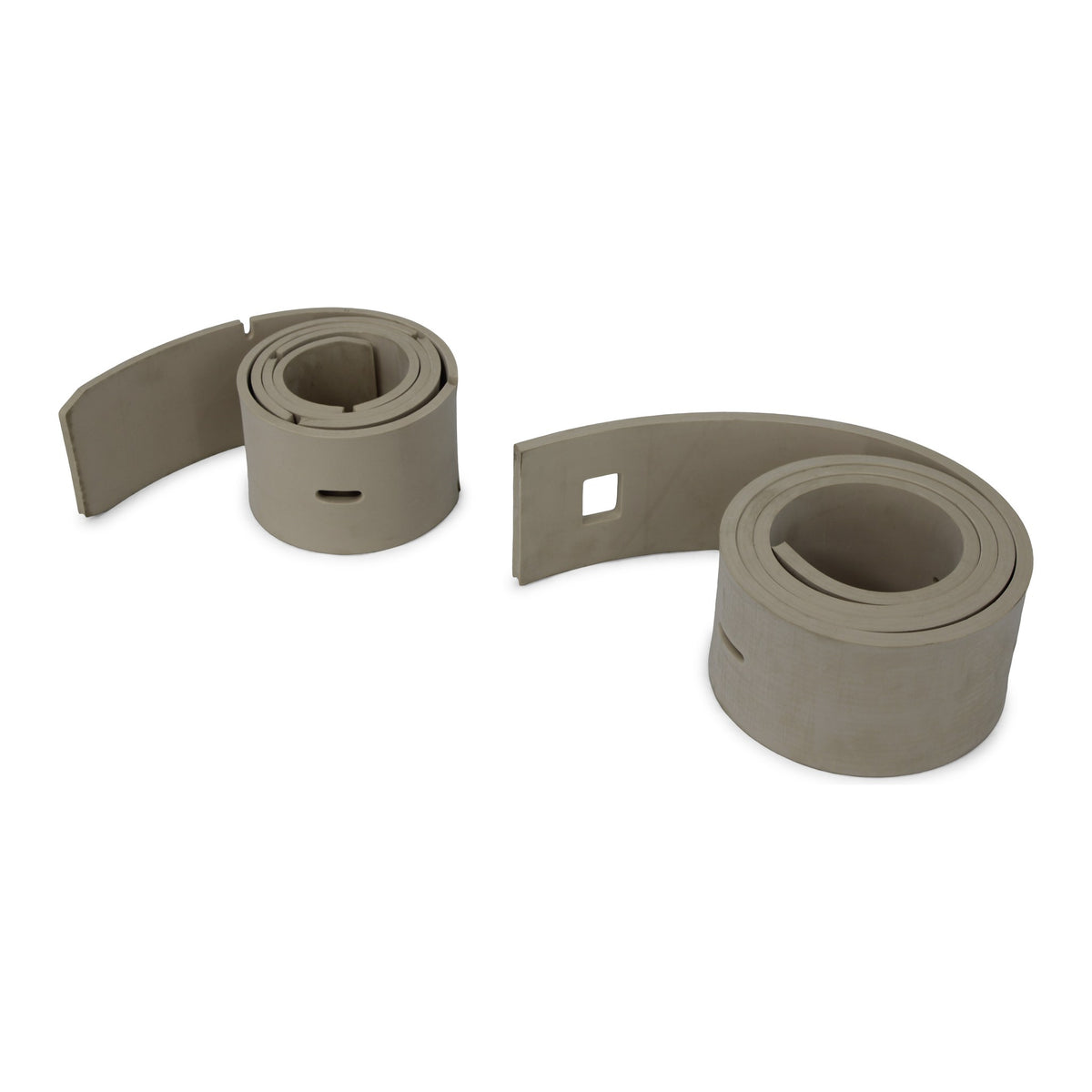 Kit Lamelle Embouchure Caoutchouc - Nilfisk