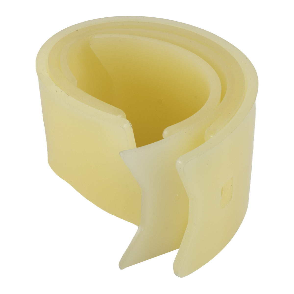 Kit Lamelles PU Plateau Brosseur - Nilfisk (réf. 56510376)