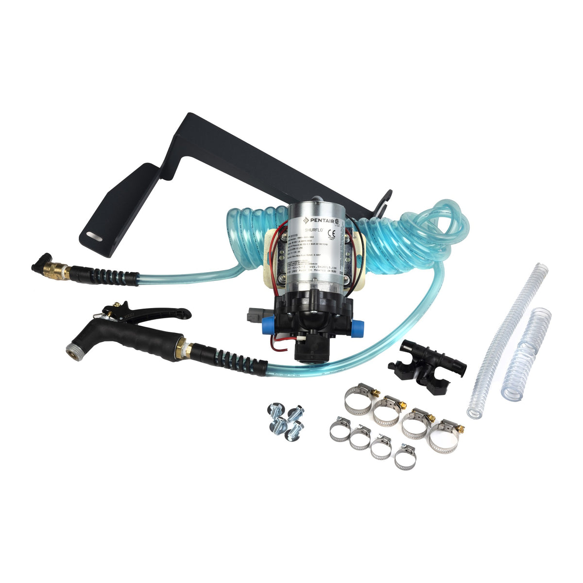 Kit Pistolet de Nettoyage - Nilfisk (réf. 56511839)