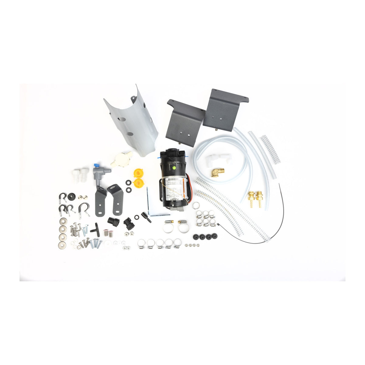 Kit Protection de Poussiere - Nilfisk