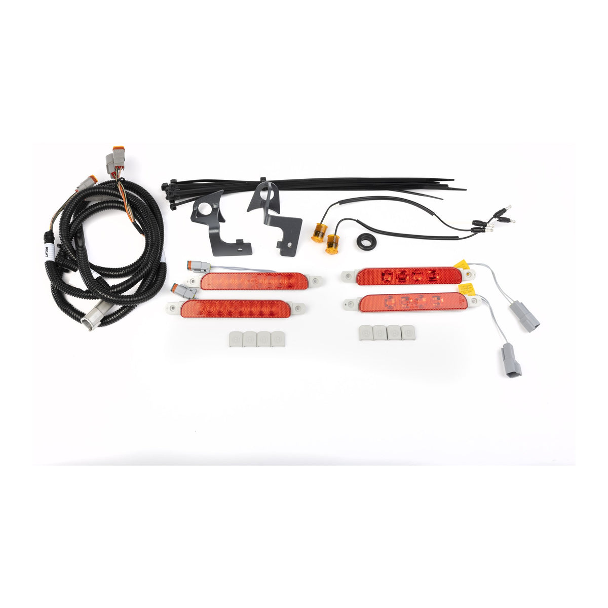 Kit Eclairage Feux Stop et Clignotant - Nilfisk