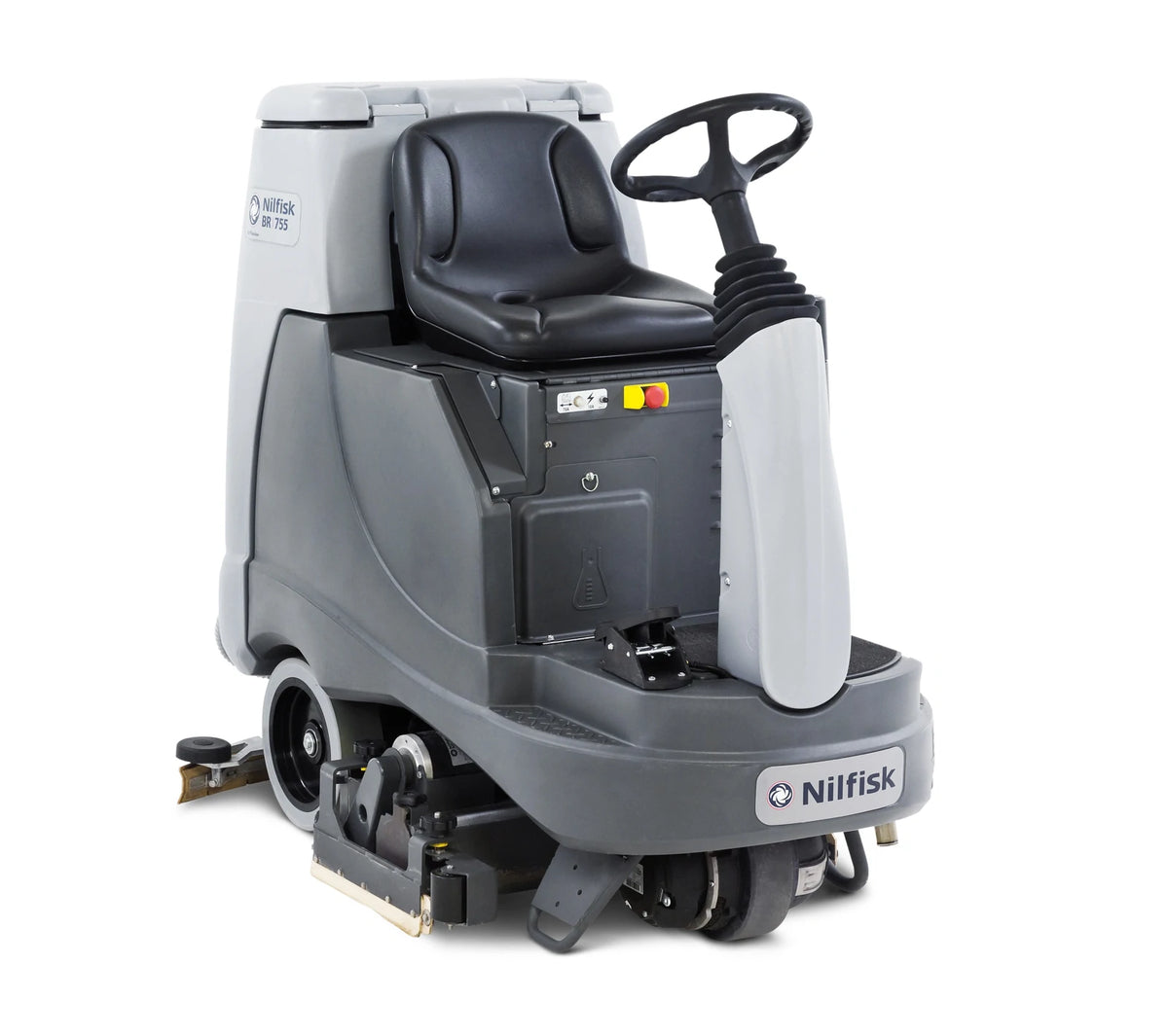 Autolaveuse NILFISK BR755C