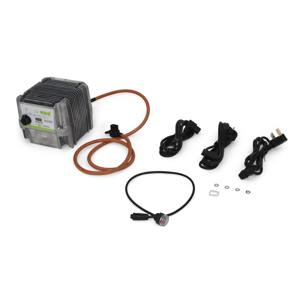 Chargeur SC25-VP25 - Nilfisk