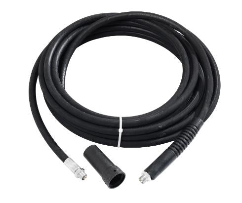 Flexible HP 10M DN10 2X3/8M - Nilfisk