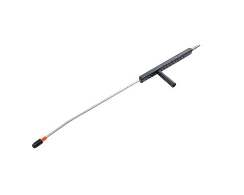 Lance Delta Rouge 930MM 80BARS 1620L/H - Nilfisk