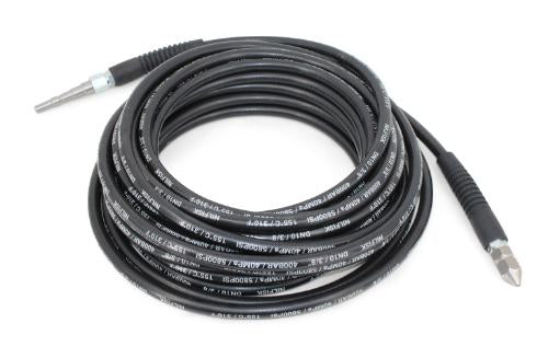 Debouche Canalisation 20M - Nilfisk