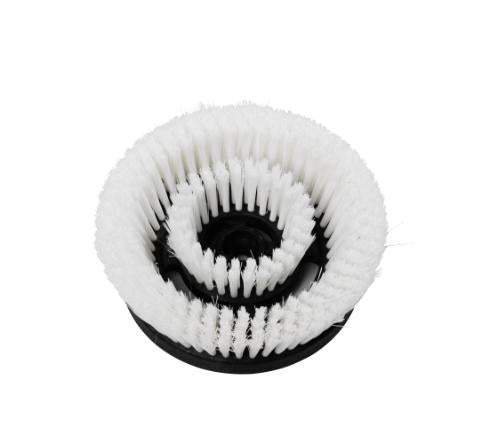Brosse Rechange Nylon Blanc - Nilfisk
