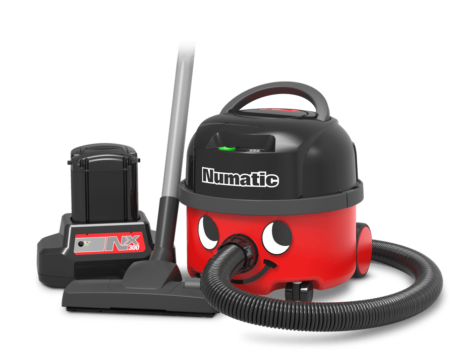NBV 190NX Numatic — vue 1