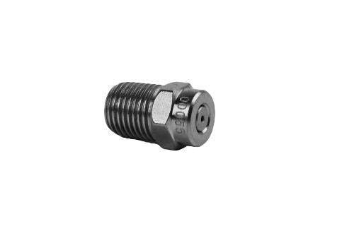 Buse HP 00055 1/4" Bspt INOX - Nilfisk
