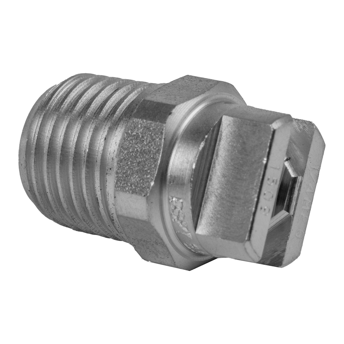 Buse HP 1509 1/4" Bspt INOX - Nilfisk