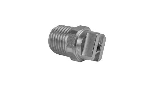 Buse HP 1509 1/4" Bspt INOX - Nilfisk