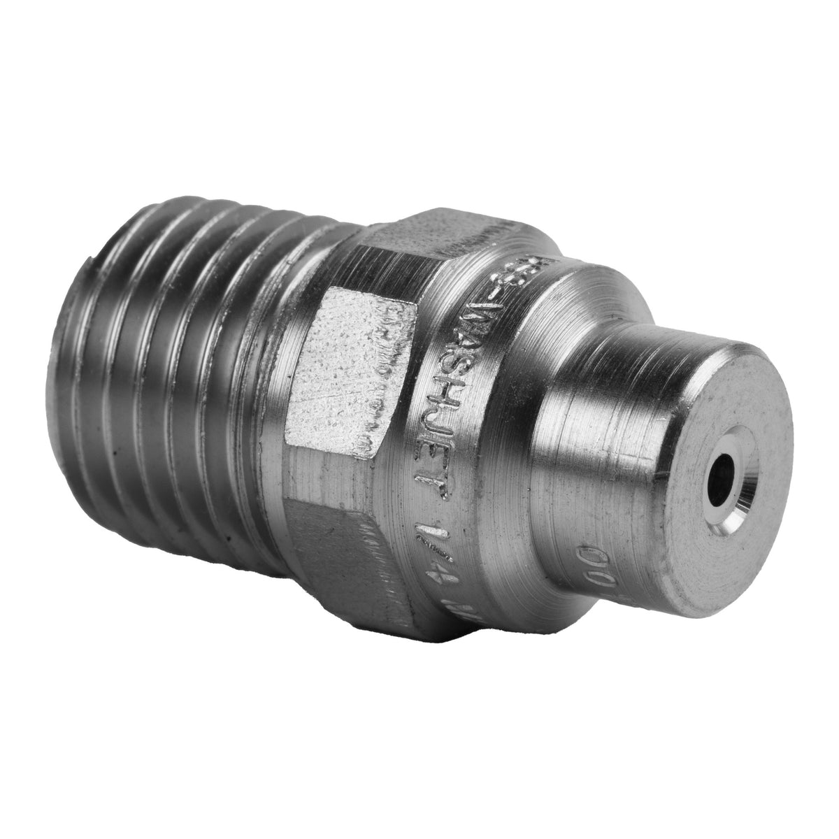 Buse HP 0010 1/4" Bspt INOX - Nilfisk