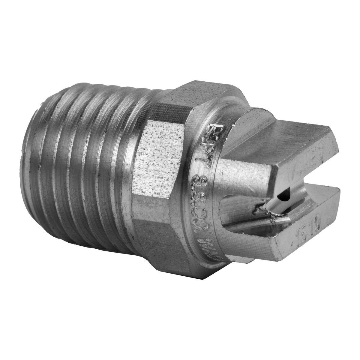 Buse HP 1510 1/4" Bspt INOX - Nilfisk