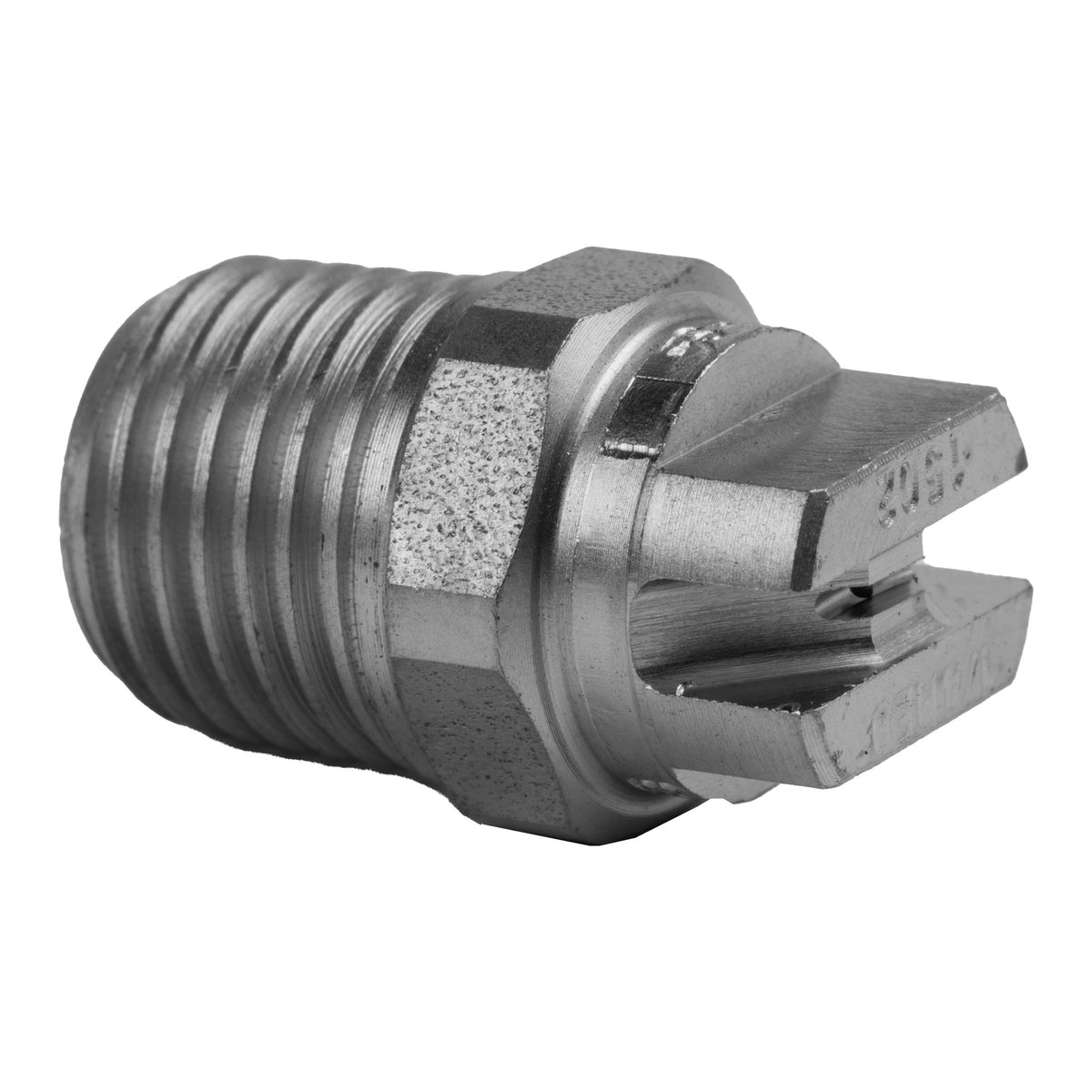 Buse HP 1502 1/4" Bspt INOX - Nilfisk