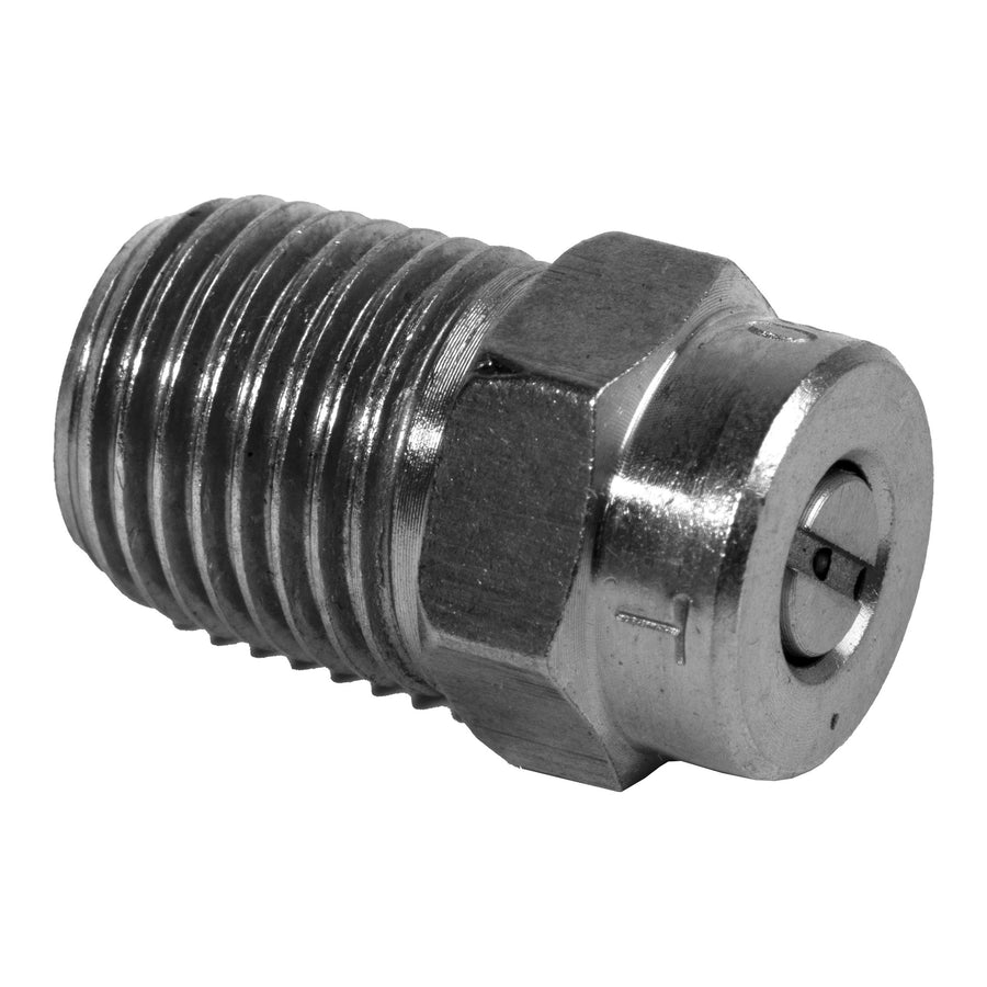Buse HP 1503 1/4" Bspt INOX - Nilfisk