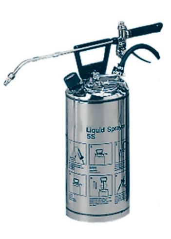 Pulverisateur 5S INOX - Nilfisk