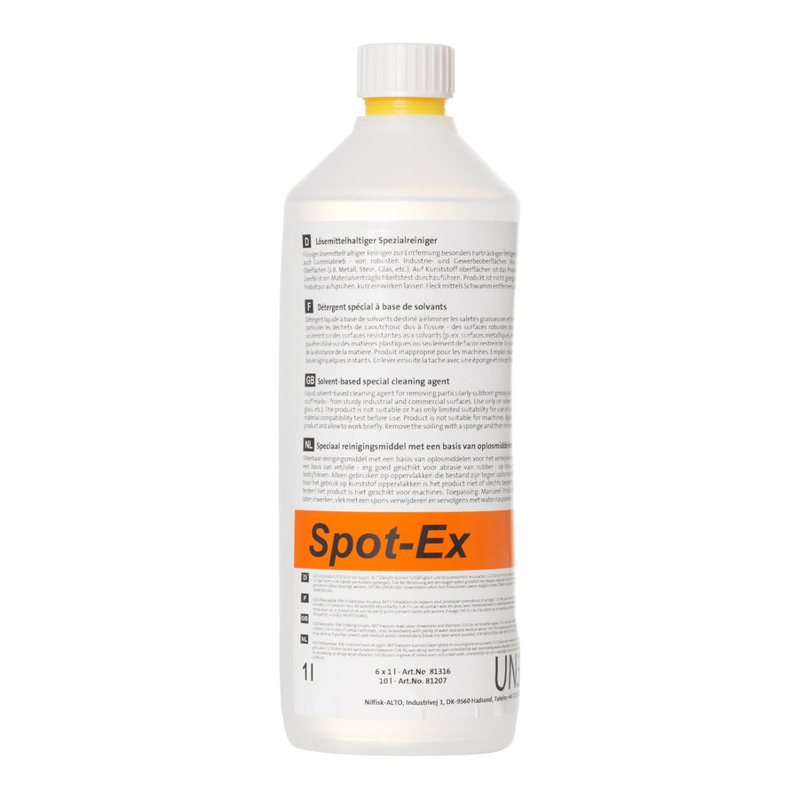 Détergent NILFISK SPOT-EX SV1 6 X 1 L — vue 2
