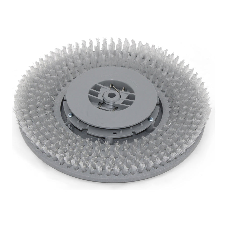 PLATEAU SUPPORT DISQUE+CENTREUR