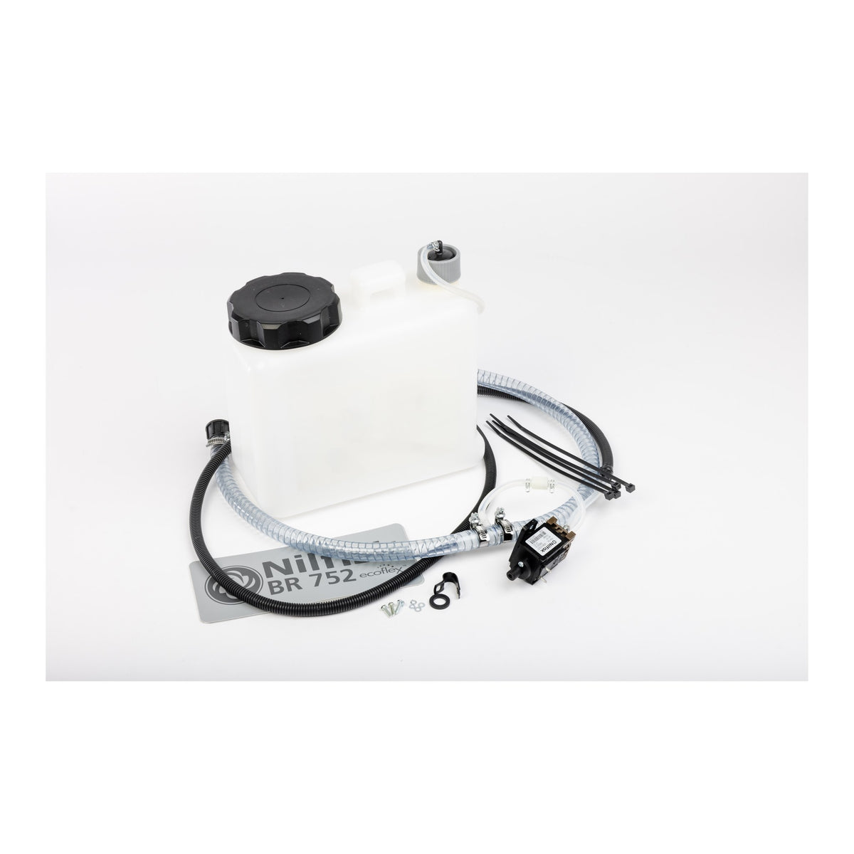 Kit Chimie Ecoflex - Nilfisk
