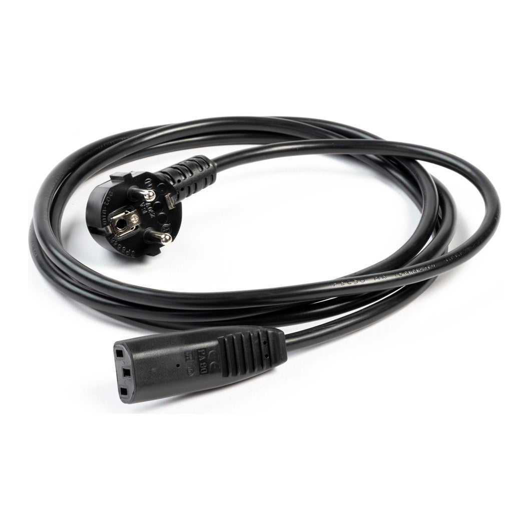 Cable Alimentation+prise EU =2000MM - Nilfisk