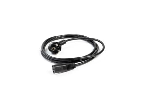 Cable Alimentation+prise EU =2000MM - Nilfisk