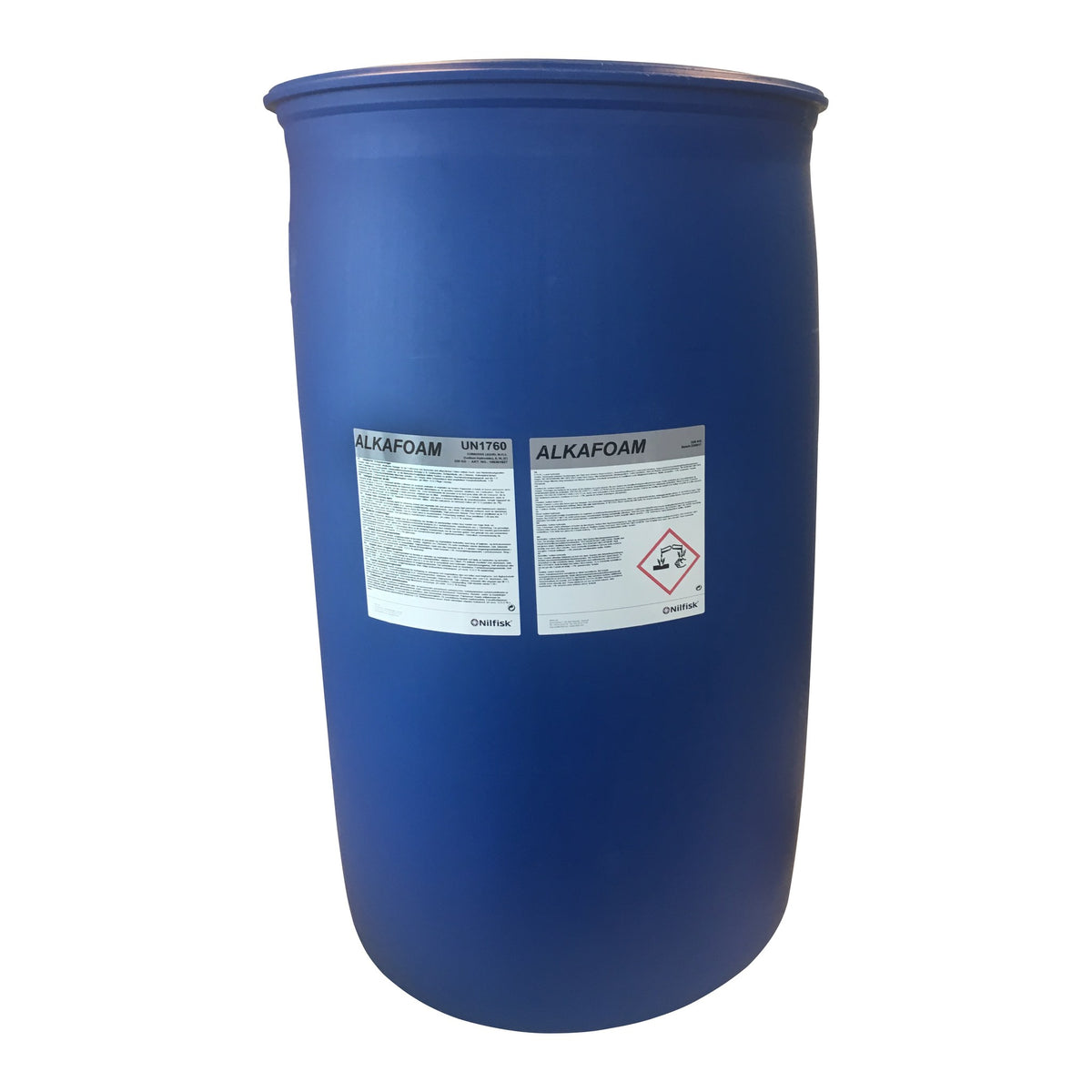 Détergent NILFISK ALKAFOAM SV1 220 KG — vue 1