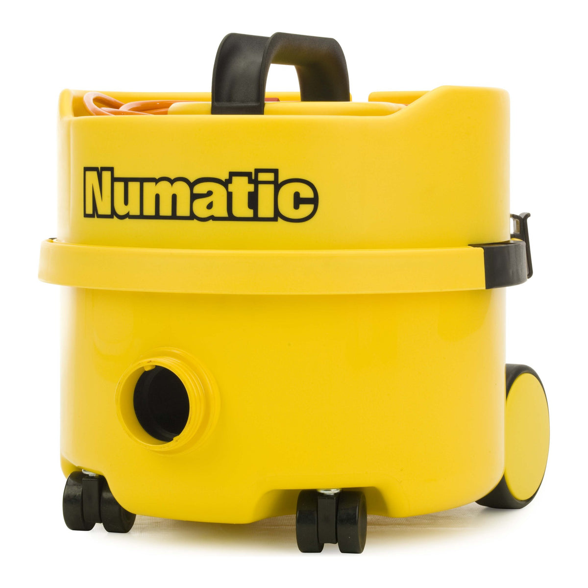 Aspirateur Poussières Avion NUMATIC ANV180 NUPRO 110V – vue produit