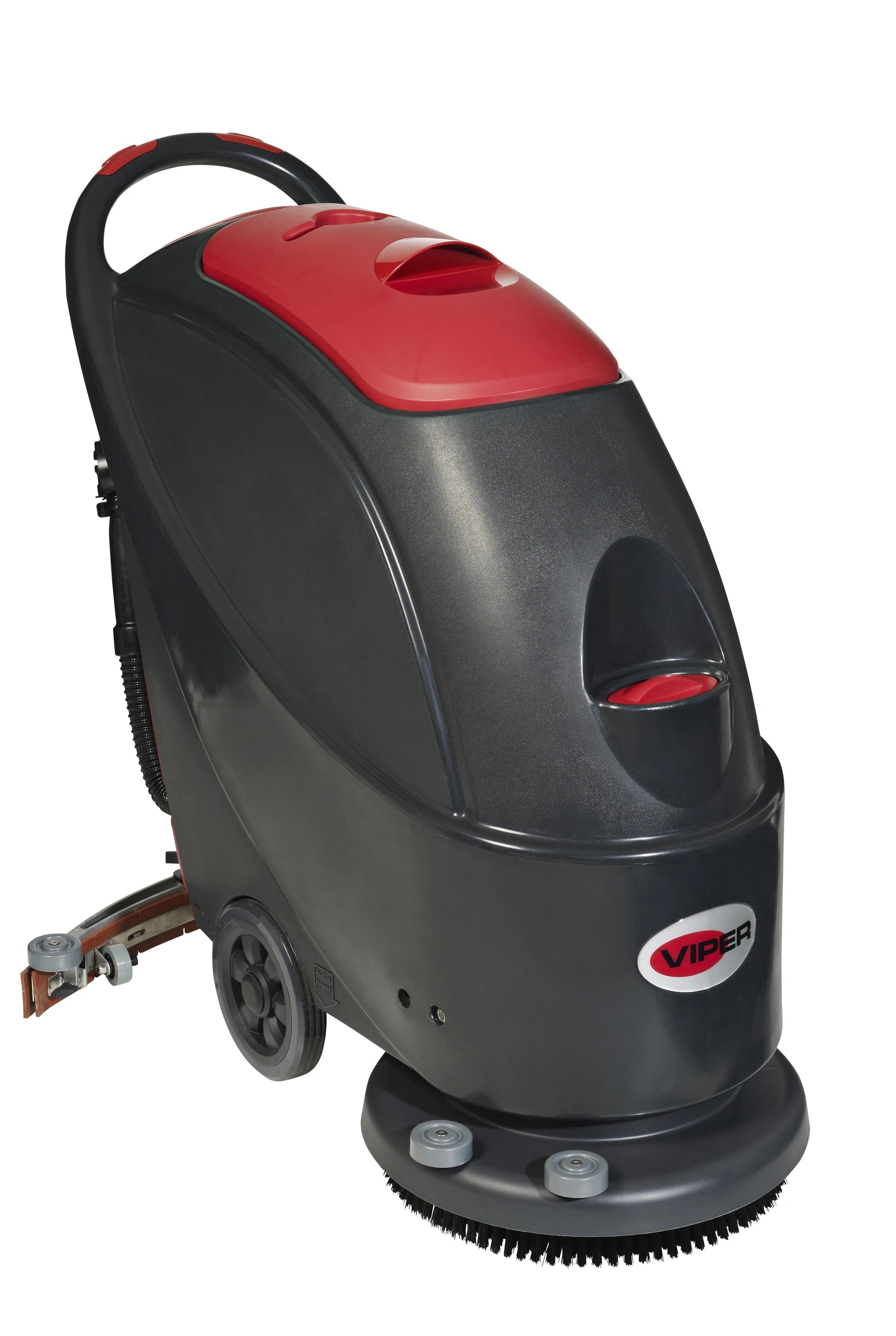Autolaveuse AS430C-EU CÂBLE 240V
