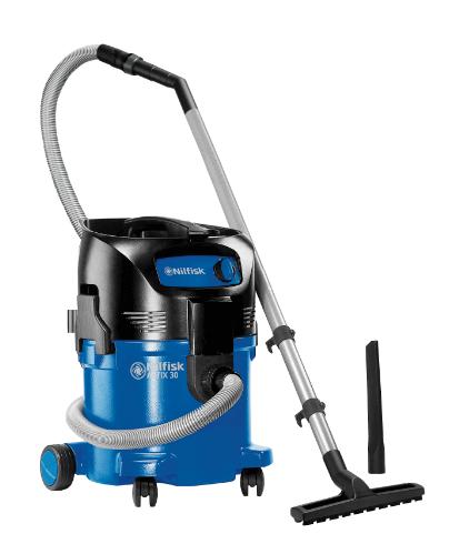 Aspirateur NILFISK ATTIX 30-01 EU