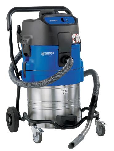 Aspirateur NILFISK ATTIX 751-0H EU