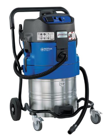 Aspirateur NILFISK ATTIX 761-2M XC EU