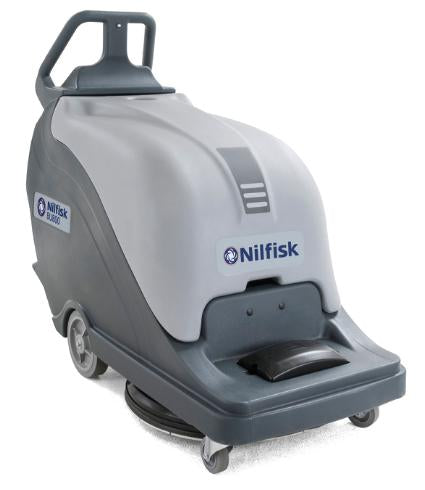 Autolaveuse NILFISK BU800 51BT
