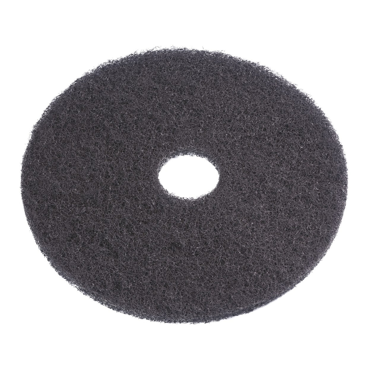 LOT DE 5 DISQUES NOIR ECOPAD DIAM 505