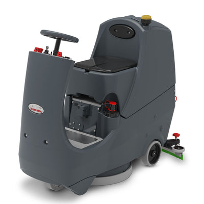 Autolaveuse à batterie CRL8055 Numatic — vue 1