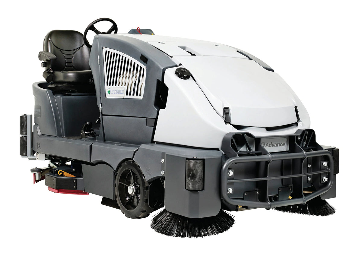 Autolaveuse NILFISK CS7010 B